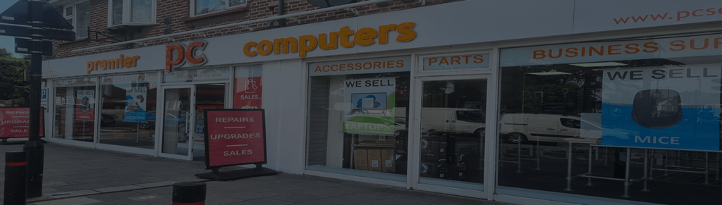 Home | Premier Computers