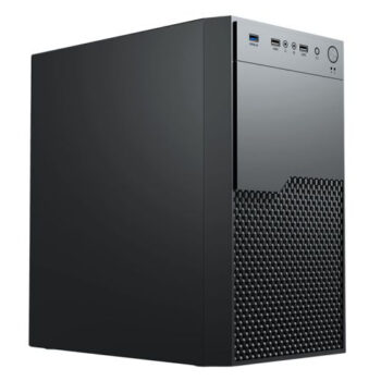 Vida Enterprise Micro ATX Case