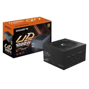 GIGABYTE UD1000GM PG5 1000W Gen5.1 80+ Gold