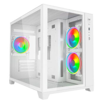 Vida Akira V2 ATX White