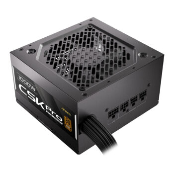Antec CSK1000 PRO 1000W ATX 3.1 Power Supply