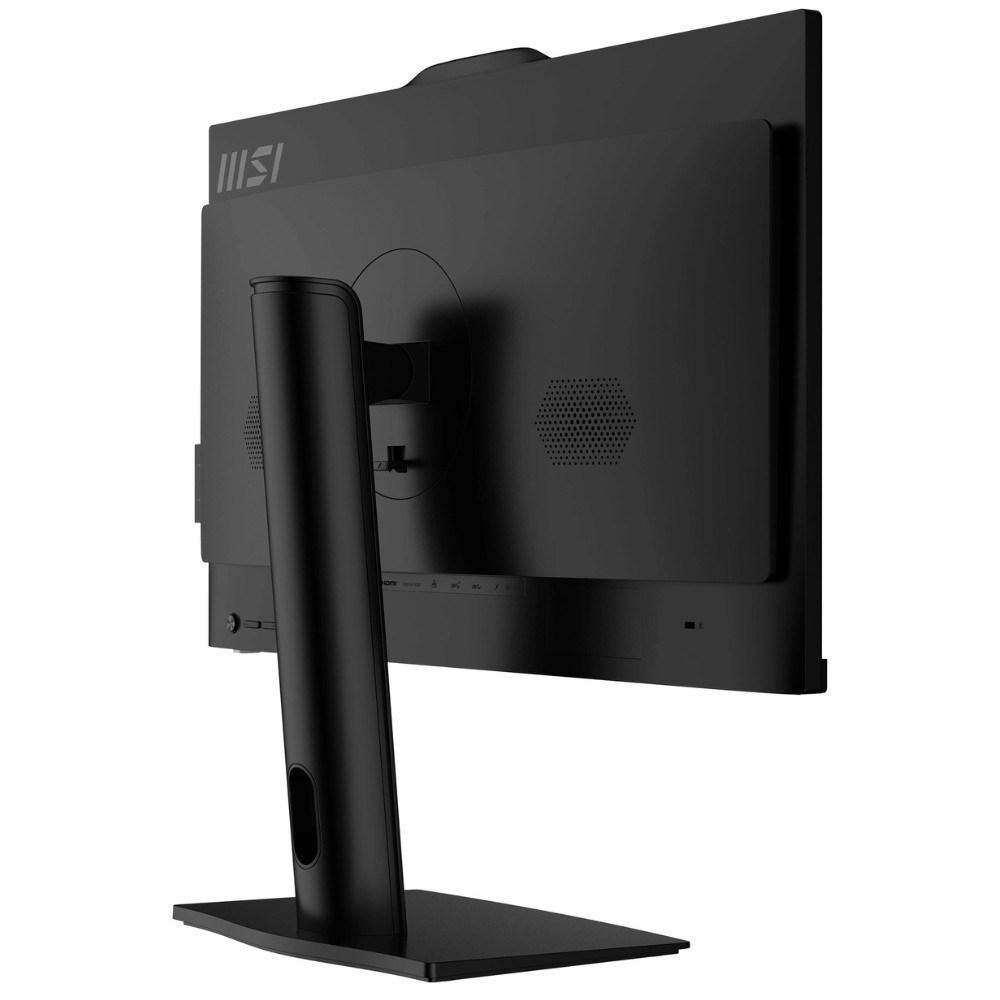 MSI Pro AP242P Intel Core i3 14100 All in One PC - Image 2