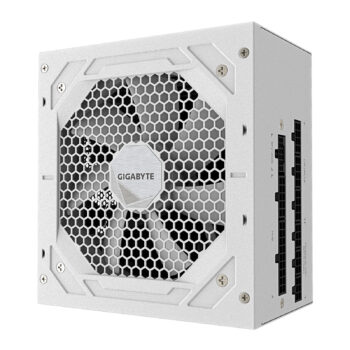 GIGABYTE GP-UD750GM 750W ICE, 80 Plus Gold Fully Modular