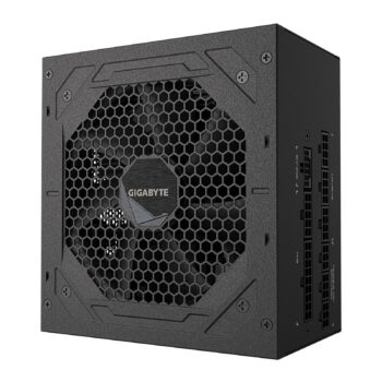 GIGABYTE GP-UD750GM 750W, 80 Plus Gold Fully Modular