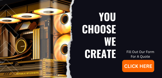 Prebuilt & Custom Gaming Computers | Premier Computers