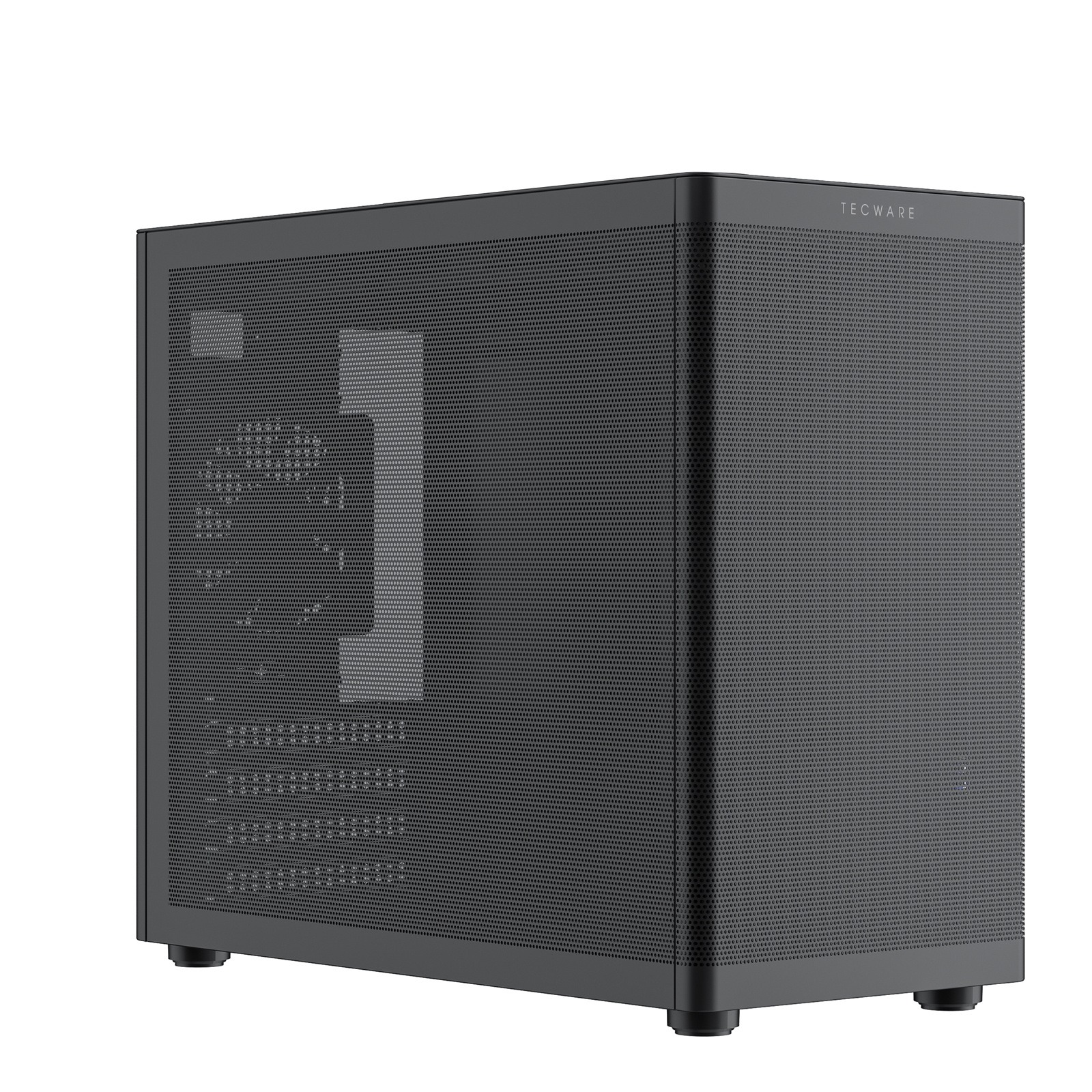 Fusion Intel Core i3 14100 | 16GB DDR4 | 500GB
