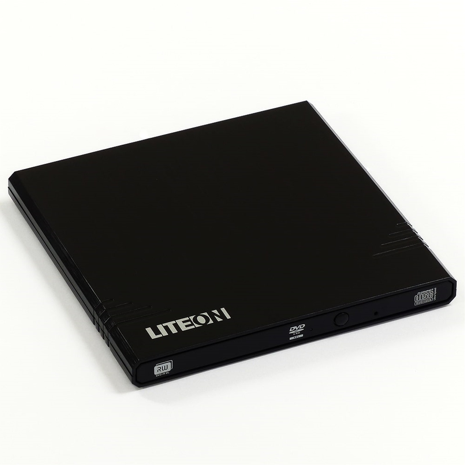External DVD RW Drive | Premier Computers