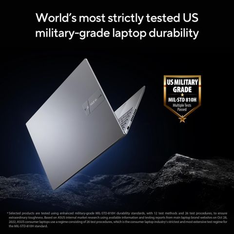Asus Vivobook 16 Intel Core i9 | 16GB | 1TB NVMe | 16" Windows 11 - Image 5