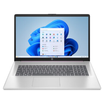 HP 17.3" FHD | AMD Ryzen 3 7320U | 8GB | 512GB | Windows 11