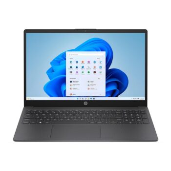 HP 15-fd0062na 15.6" Intel® Core™ i5 | 8GB | 512GB SSD