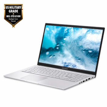 ASUS VivoBook 15 15.6" | AMD Ryzen 7 | 16GB | 512GB SSD
