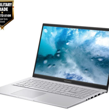 ASUS VivoBook 15 15.6" | AMD Ryzen 7 | 16GB | 512GB SSD