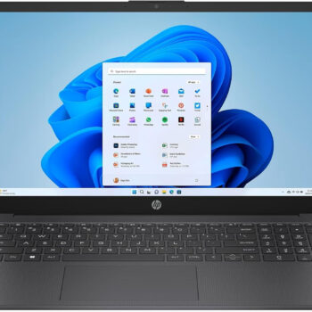 HP 15-fd0062na 15.6" Intel® Core™ i5 | 8GB | 512GB SSD