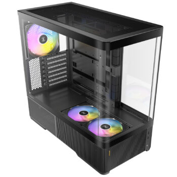 Antec Constellation C6 Curve ARGB Mid Tower